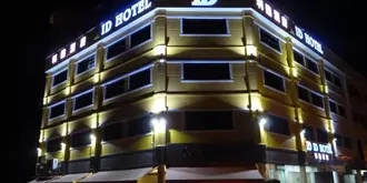 ID Hotel Segamat