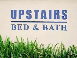 Upstairs Bed & Bath