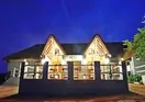 Outeniquabosch Lodge