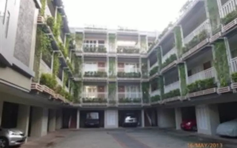 Urbanite at Kemang Hotel