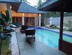 Pesona Resort Private Villa Mimpi