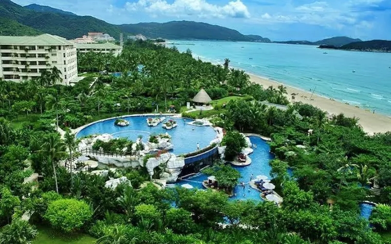 Horizon Resort & Spa