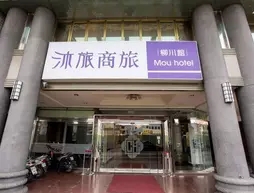 Chin Hua Hotel