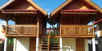 Srithong Resort