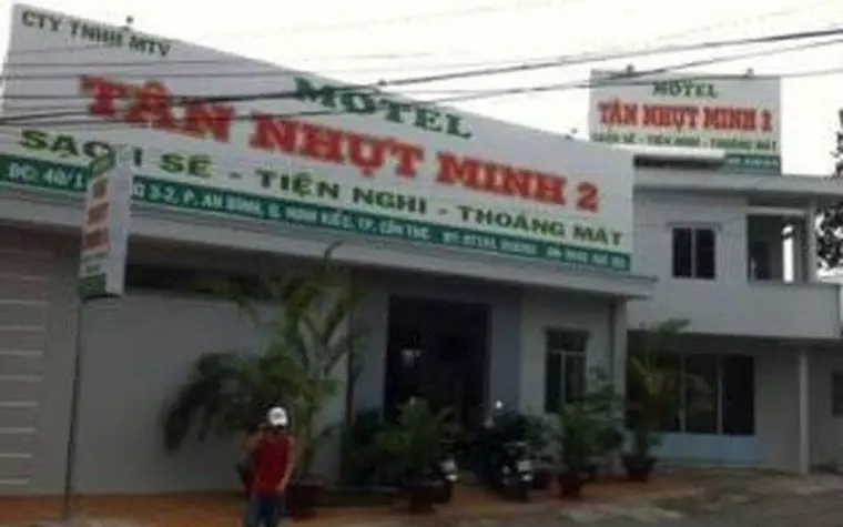 Tan Nhut Minh 2 Hotel