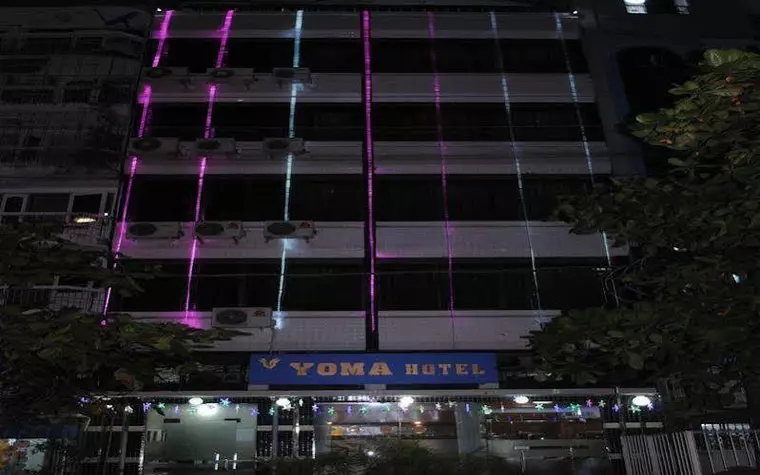 Yoma Hotel