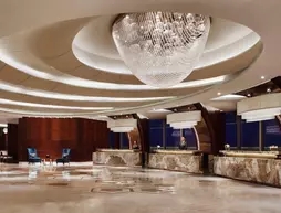JW Marriott Hotel Zhengzhou