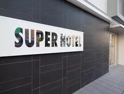 Super Hotel Asakusa