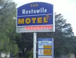 Restawile Motel
