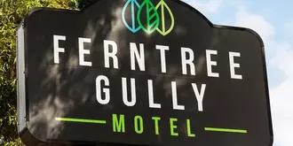Nightcap at Ferntree Gully Hotel Motel