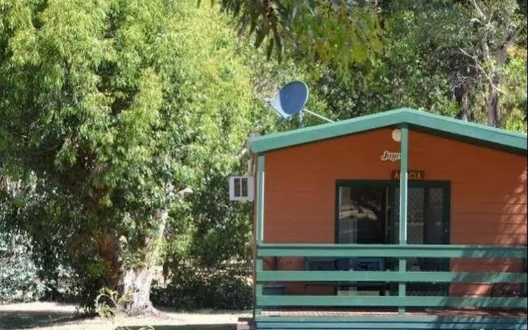 Western KI Caravan Park & Wildlife Reserve