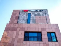Zamong Hotel Jeju