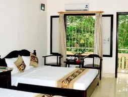 Ngoc Lan 2 Hotel - Tien Lang Spa Resort