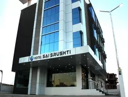 Hotel Sai Srushti