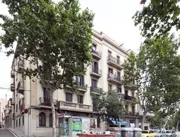 Apartments Sagrada Familia