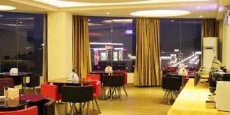 GreenTree Inn Guangdong Jieyang Puning International Garment City Puning Plaza Business Hotel
