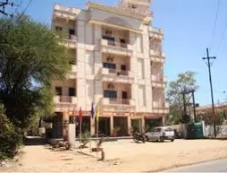 Hotel Rajshree Pushkar