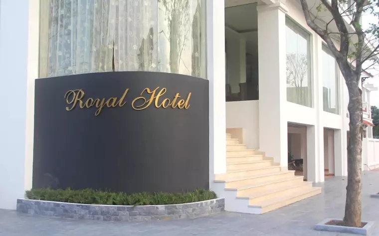 Royal Ninh Binh Hotel