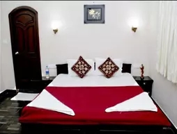 Rich Residency Serviced Apartments