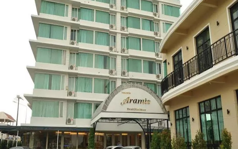 Aramis Hotel