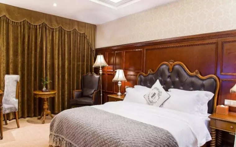 Yiwu Yue Ting International Hotel