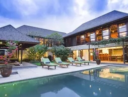 Bayu Gita Estate - an Elite Haven