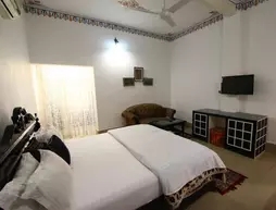 Hotel Kiran Vilas Palace