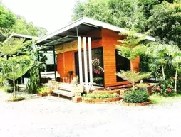 Lawan Garden Resort