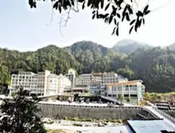 Mangshan Forest Hot Spring Tourism Resort