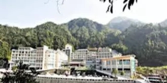 Mangshan Forest Hot Spring Tourism Resort