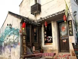 Xitang Flintstones Guest House