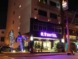 Kaifu Hotel