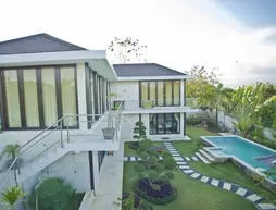 Bali White Villa