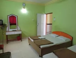 Hotel Ramakant