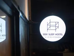 Seek Sleep Hostel