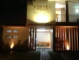Adikara Renon Hotel