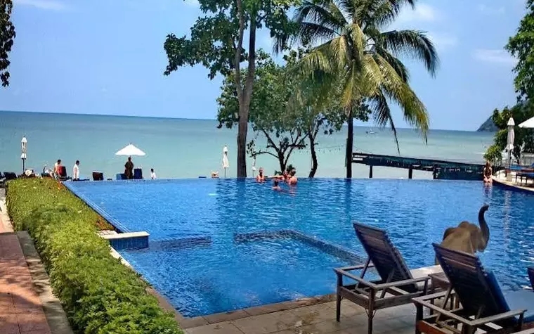 Chang Buri Resort & Spa