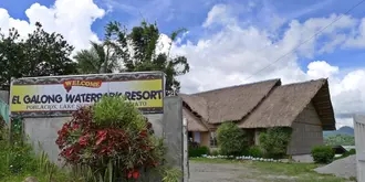 El Galong Waterpark Resort