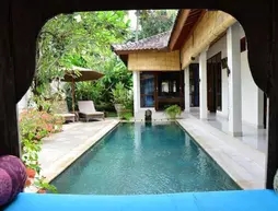 Villa Bulan Mas
