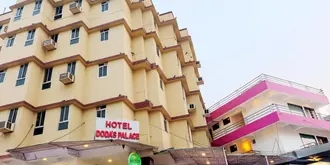 Hotel Dodas Palace