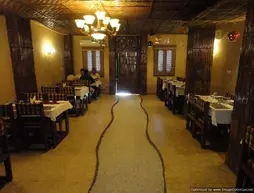 Hotel Shri Laxmi Palace