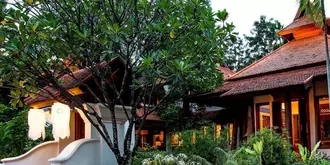 Oasis Baan Saen Doi Spa Resort