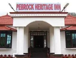 Pebrock Heritage Inn