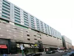 Days Hotel Changchun Zhuozhan