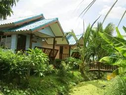 Baansuanjarean Resort