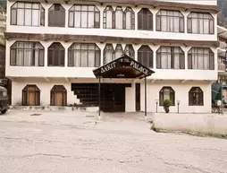 Hotel Ankit Palace