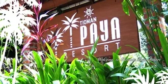 Tioman Paya Resort