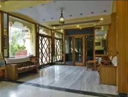 Hotel Vijay Niwas
