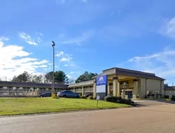 Americas Best Value Inn Byram Jackson South