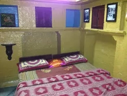 Desert Haveli Guest House